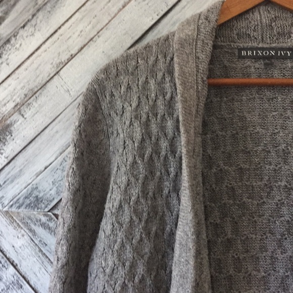 Cardigan - Picture 2 of 3